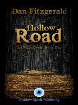 cover image of Hollow Road